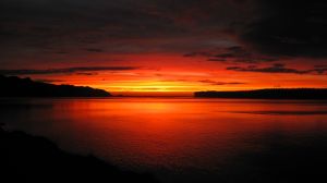 sunset - free google image